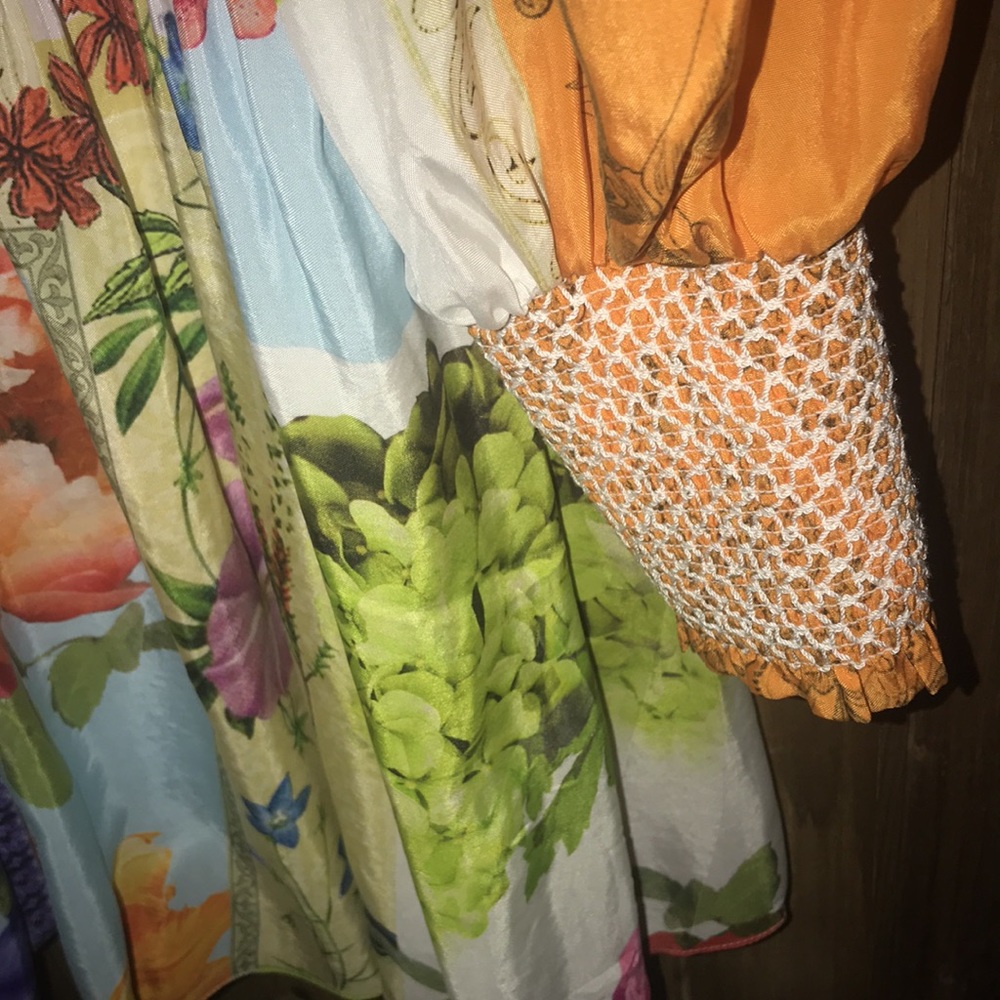 Alice & Olivia dress - Picture 4 of 7